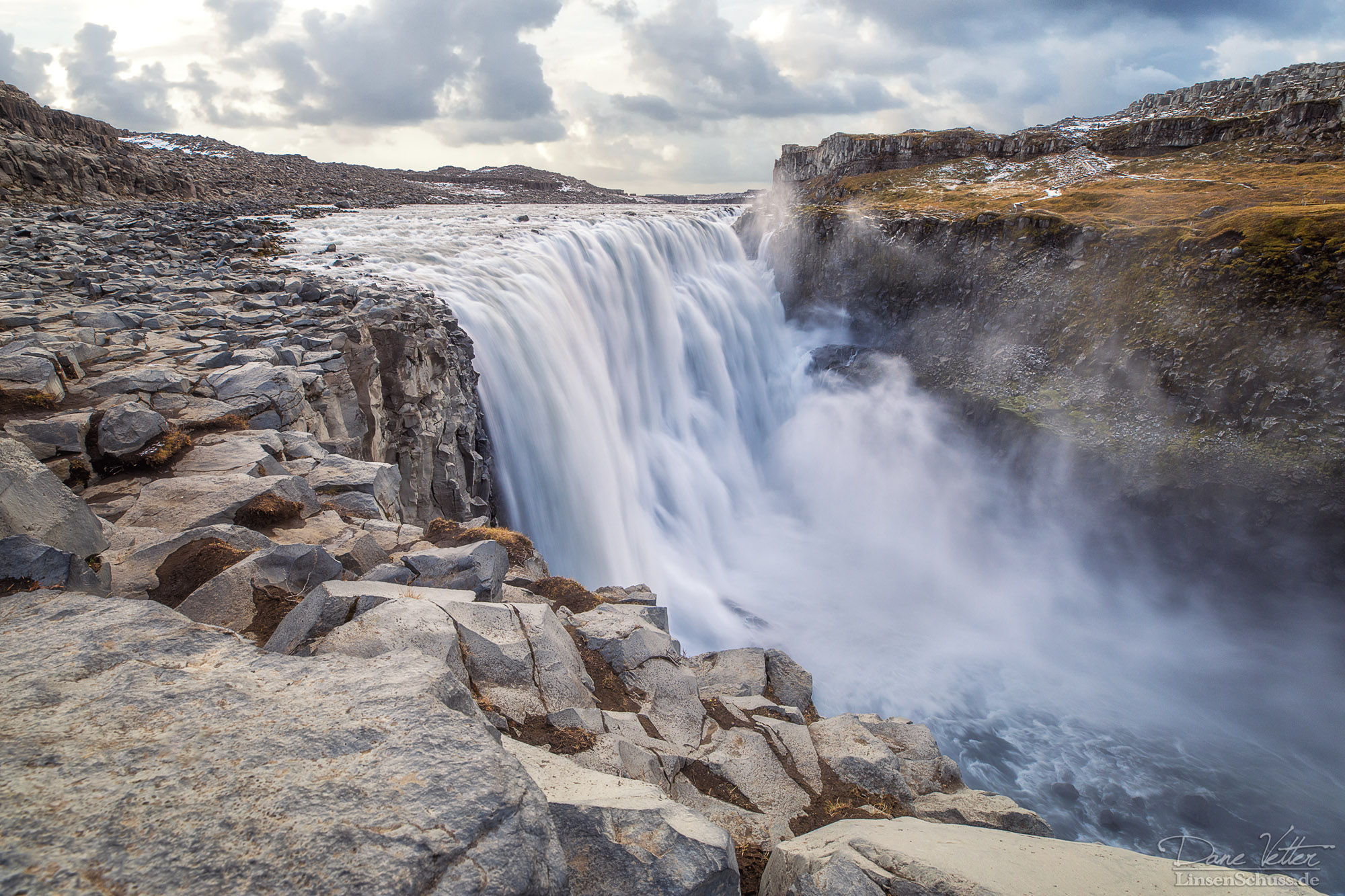 Dettifoss